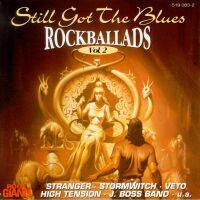 Compilations : Still Got the Blues - Rockballads Vol. 2